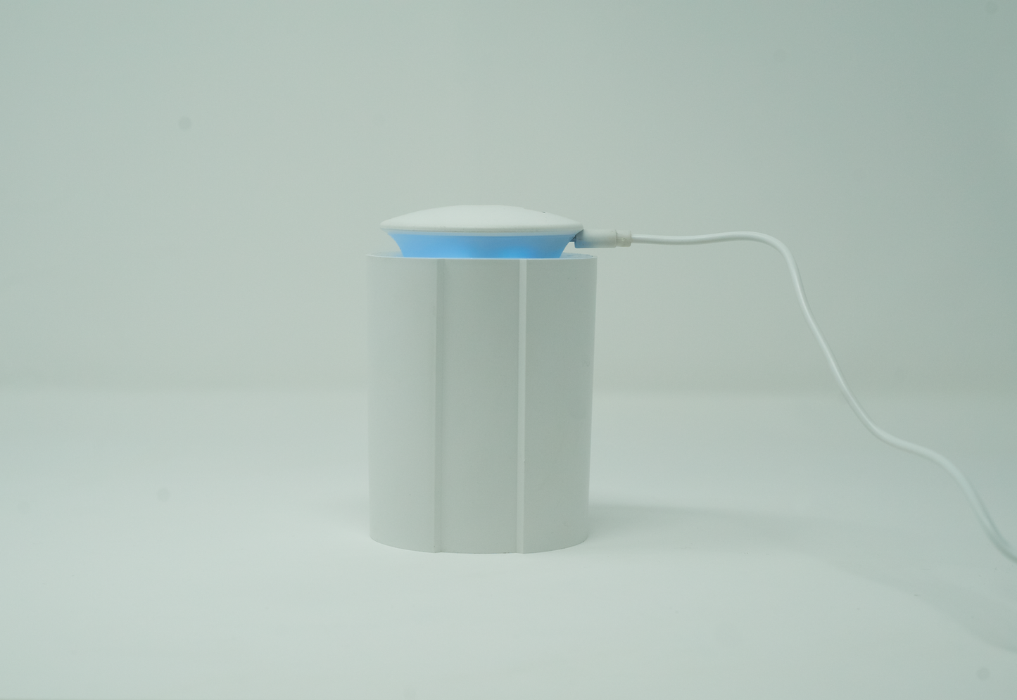 Mini Humidifier for Mushroom Grow Kits - Hodgins Harvest