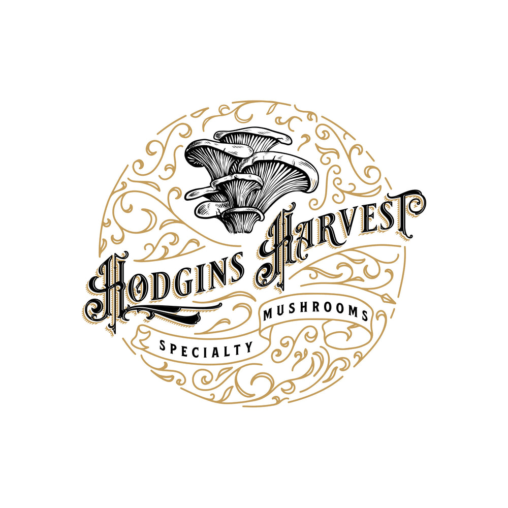 Hodgins Harvest Gift Card - Specialty Mushrooms - Hodgins Harvest